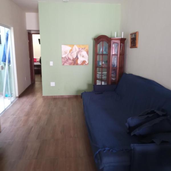 Casa independente com espaço gourmet - Foto 5