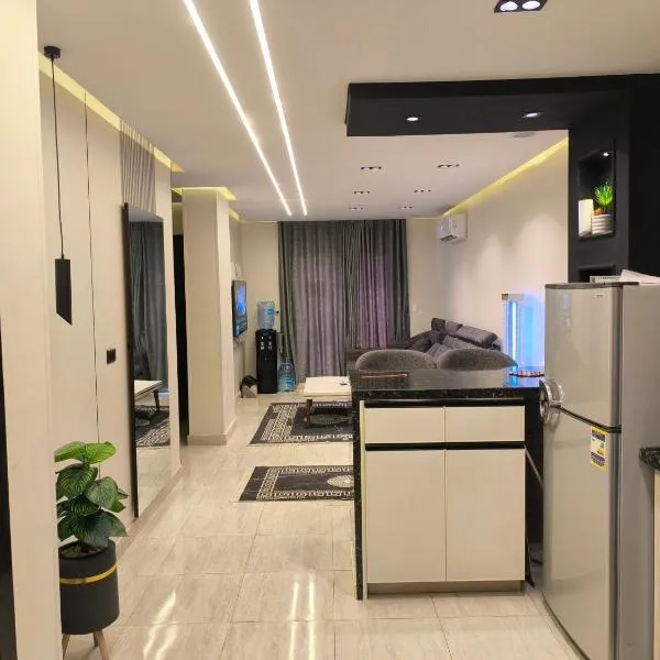 شاليه 3 غرف للعائلات فقط Lasirena Mini Egypt Resort Ain Sokhna Families only, hotel in Ain Sokhna