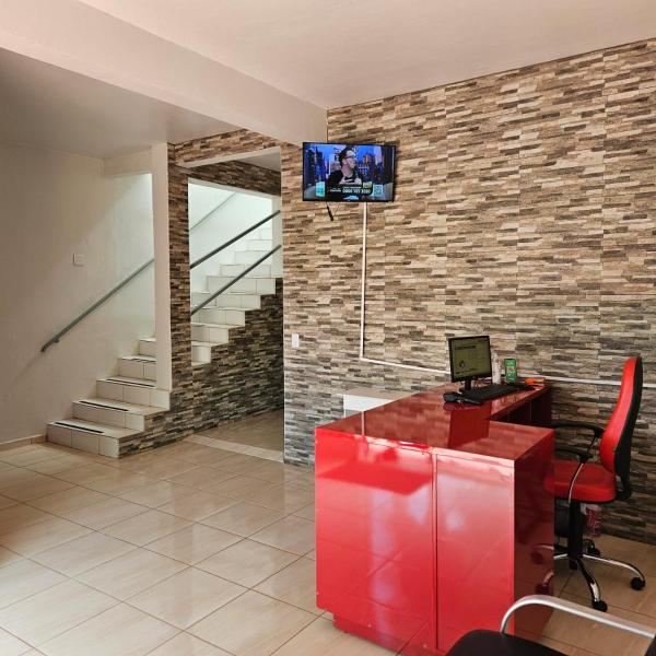 Suite Campina - Business Hotel - Foto 3