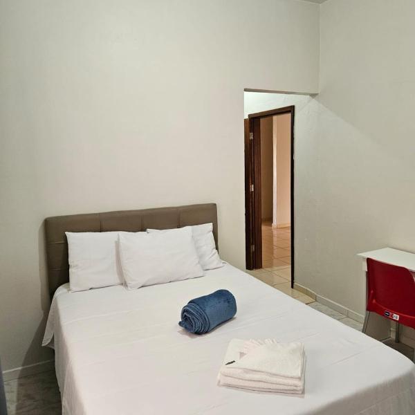 Suite Campina - Business Hotel - Foto 2