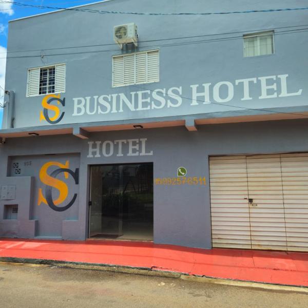 Suite Campina - Business Hotel - Foto 4