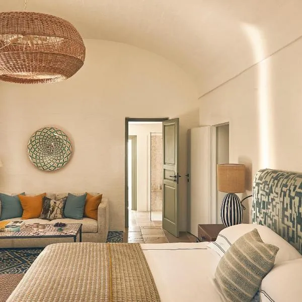 Rocco Forte Masseria Torre Maizza, hotel a Savelletri di Fasano