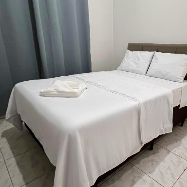 Suite Campina - Business Hotel - Foto 5