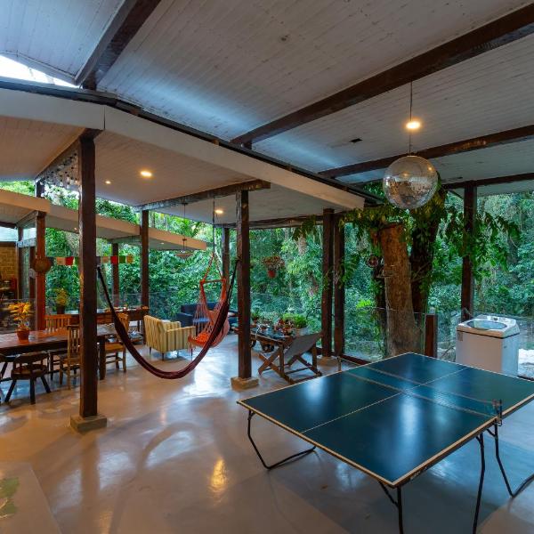 Casa Amana Hou - Foto 4