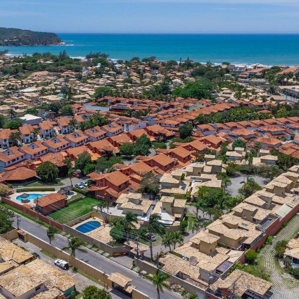 A Poucos Passos da Praia de Geribá em Búzios|CSG 7 - Foto 2