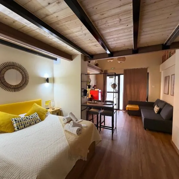 Studio 2 Port Valencia, hotel u Valensiji