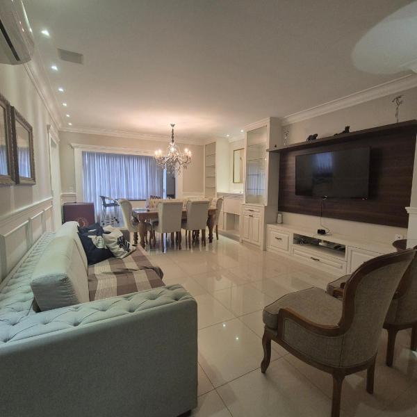 Cod816 Apartamento Verão Meia Praia