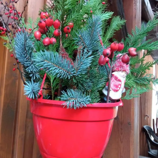 Pension Fanlor, hotel en Zubčická Lhotka