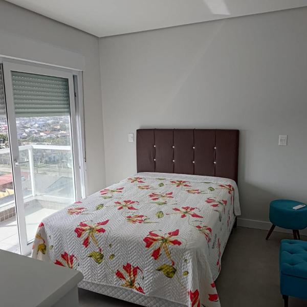 Apartamento Aconchegante com Piscina a 2 Quadras da Beira-Mar - Foto 2