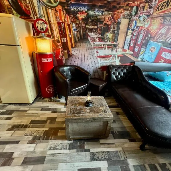 Könighaus Apartmán, hotel a Kynšperk nad Ohří