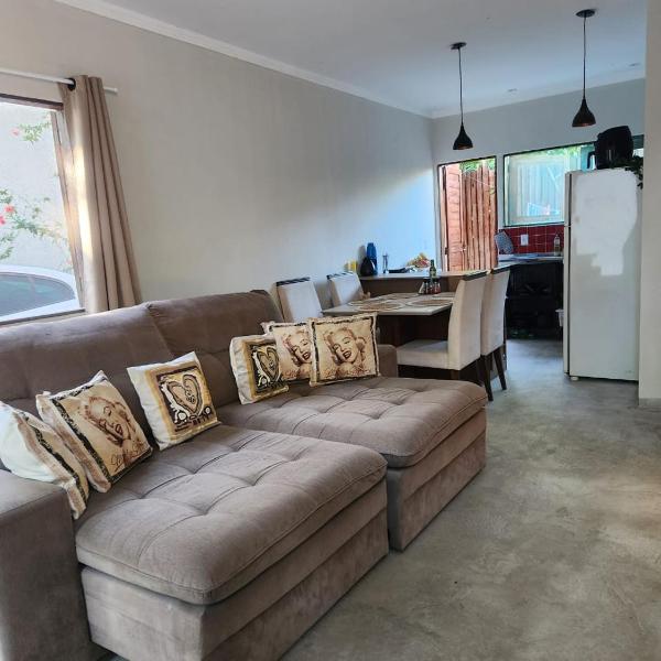 Disfruta tu dormitorio a 100 mts de la playa - Foto 5
