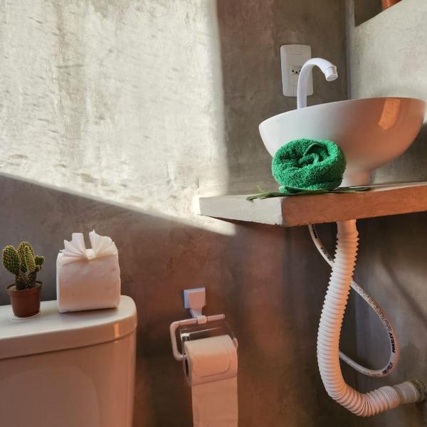 Disfruta tu dormitorio a 100 mts de la playa - Foto 3