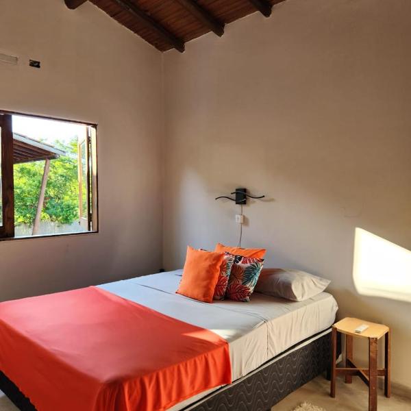 Disfruta tu dormitorio a 100 mts de la playa - Foto 2