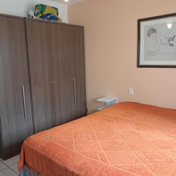 Lindo Apartamento 2 Quartos na Beira Mar - Foto 2