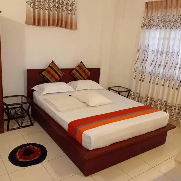 N S Apartment, hotel en Dehiwala-Mount Lavinia
