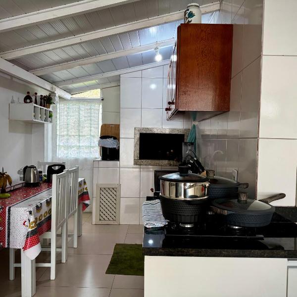 Linda casa de praia - Foto 4