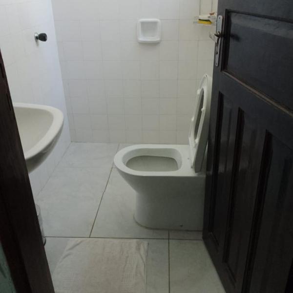 Casa para temporada