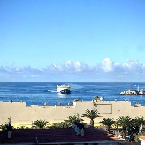 Magical Sunset by Deihu Experiences, ξενοδοχείο σε Arona