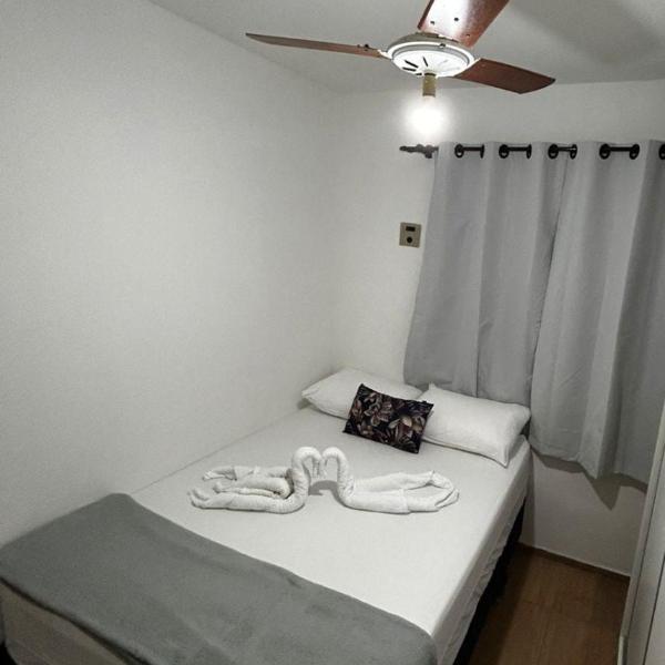 apartamento mobiliado próximo a praia - Foto 2