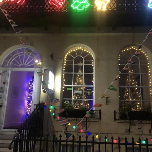 The Edenhurst Guesthouse, hotel en Weymouth