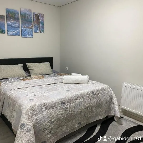 1-Confortable and ideal Apartament-Квартира посуточно Edinet, hotel in Edineţ