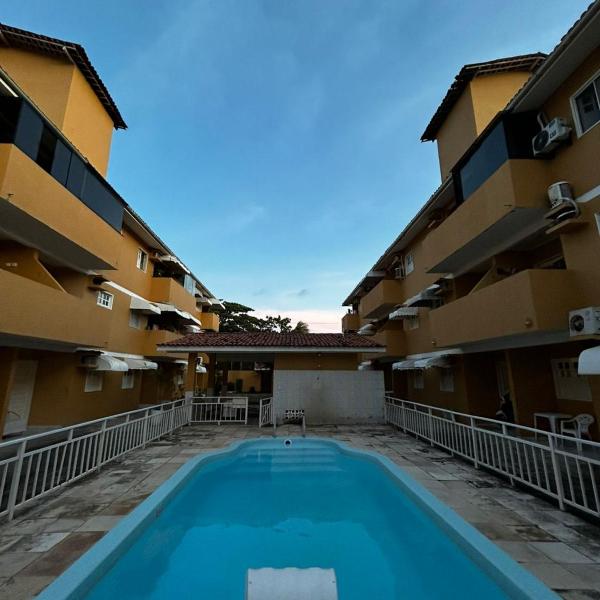 apartamento mobiliado próximo a praia - Foto 4