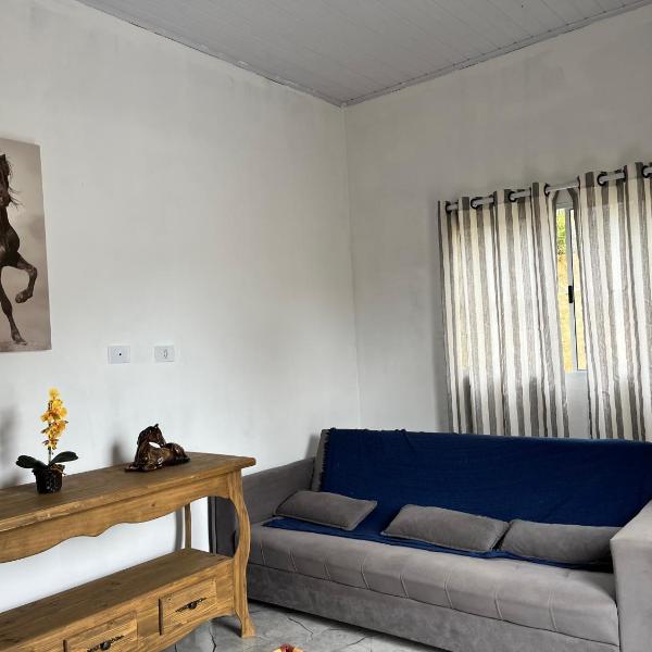 Heidi casa de praia Retiro das Caravelas