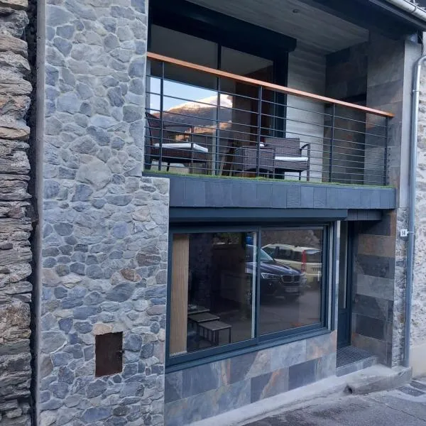 Maison de Lily, хотел в Cier-de-Luchon