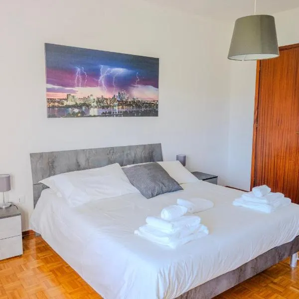 Dimora del 700', khách sạn ở Premariacco