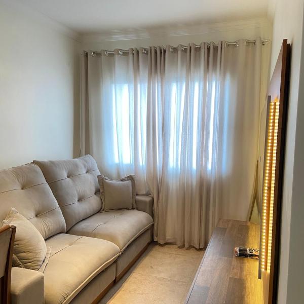 Apartamento 3 quartos com garagem disponível ,novo aconchegante - Foto 5