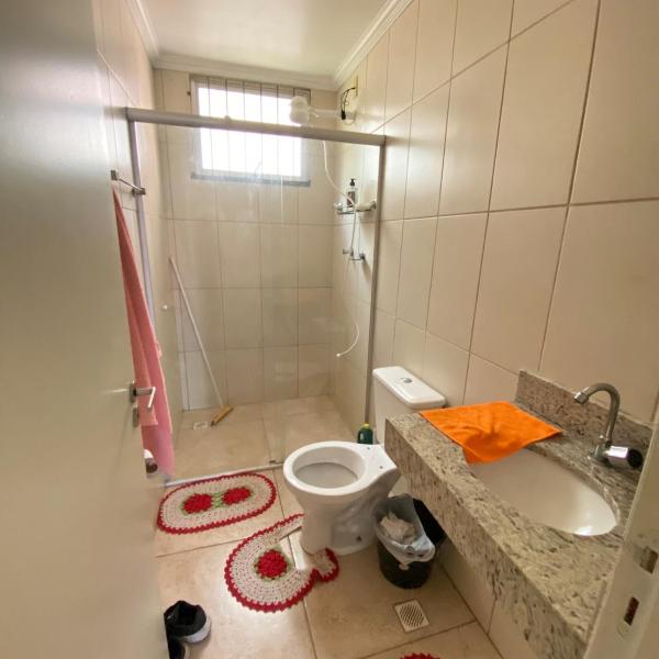 Apartamento 3 quartos com garagem disponível ,novo aconchegante - Foto 3