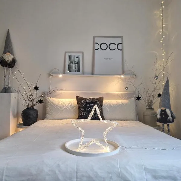 Ubytování pro rodiny s dětmi, hotel in Olomouc