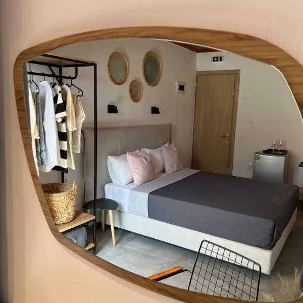 Australia, hotel v destinaci Skiathos