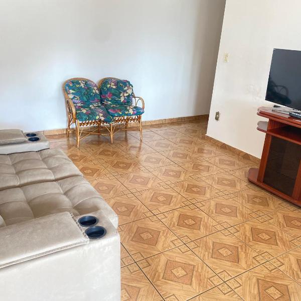 Casa aconchegante impecável - Foto 5