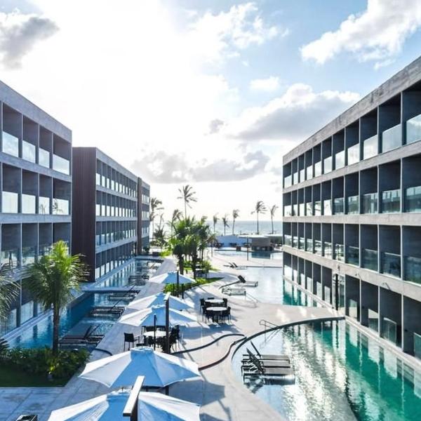 Porto Life 2 Resorts