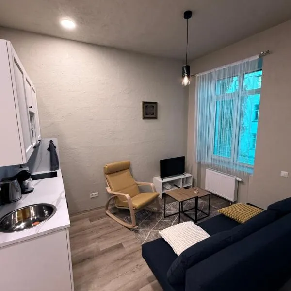 Viesnīca Pilies 10 Klaipēdā