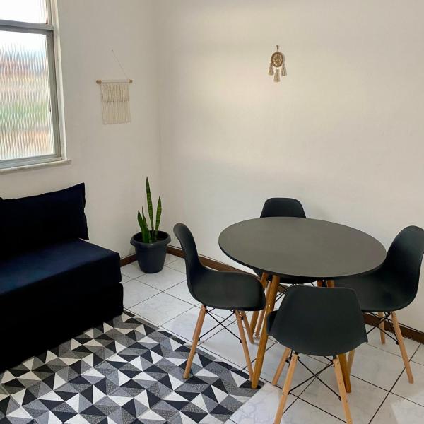 Quarto em Salvador