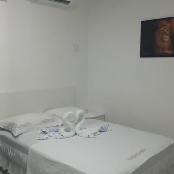 Hotel passagem - Foto 5
