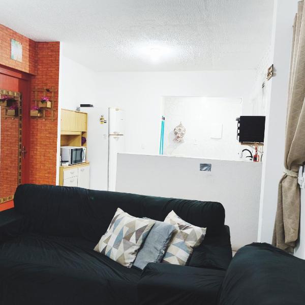 Apartamento Bairro Chácara Vista Linda - com suíte - Bertioga - Prox ao SESC, Riviera, Indaiá - Foto 4