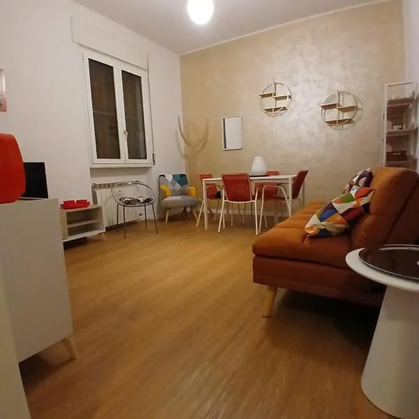 Milano Apartment - CarliHaus, hotel a Milano