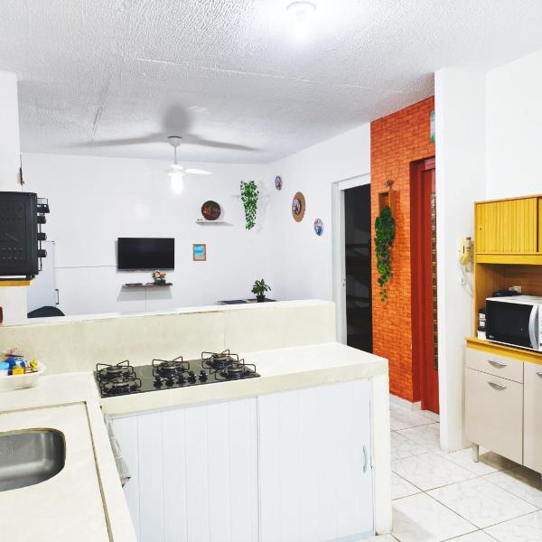 Apartamento Bairro Chácara Vista Linda - com suíte - Bertioga - Prox ao SESC, Riviera, Indaiá - Foto 2
