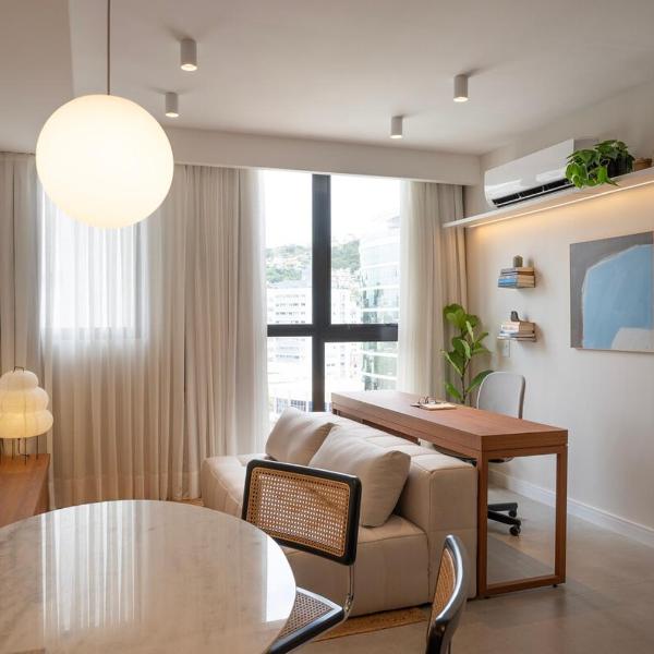 Elegant Studio in the Heart of the City