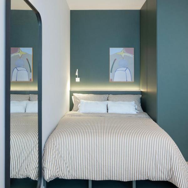 Elegant Studio in the Heart of the City - Foto 2