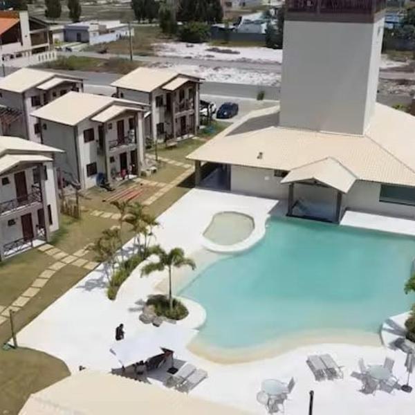 Sunshine Chalet - Luxury Stay in Santo Amaro - Pools, BBQ & AC - Foto 3