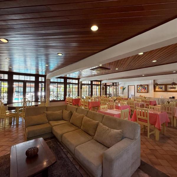 Hotel Mar de Cabo Frio - Foto 5