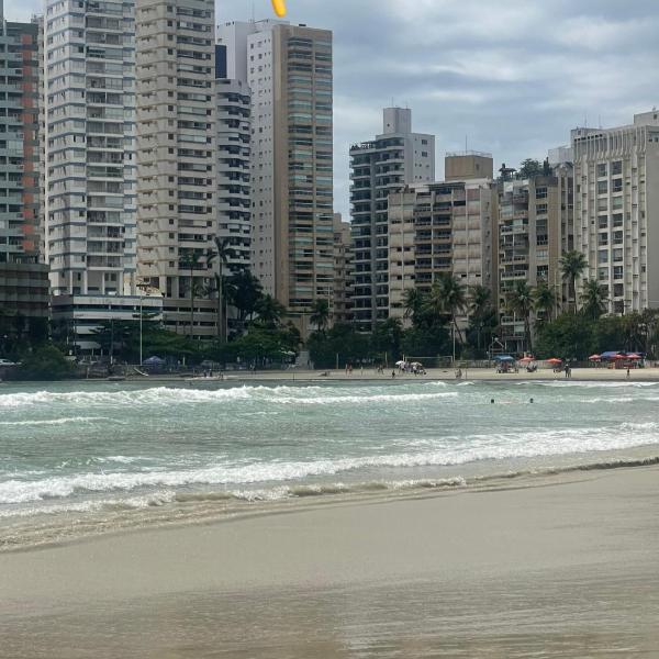 Vista para o Mar, Churrasqueira Gourmet! - Foto 5