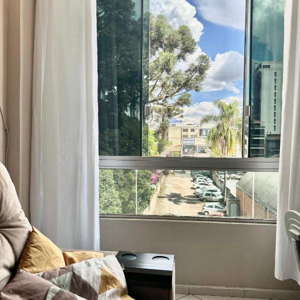 Apartamento completo no centro da cidade - Foto 5