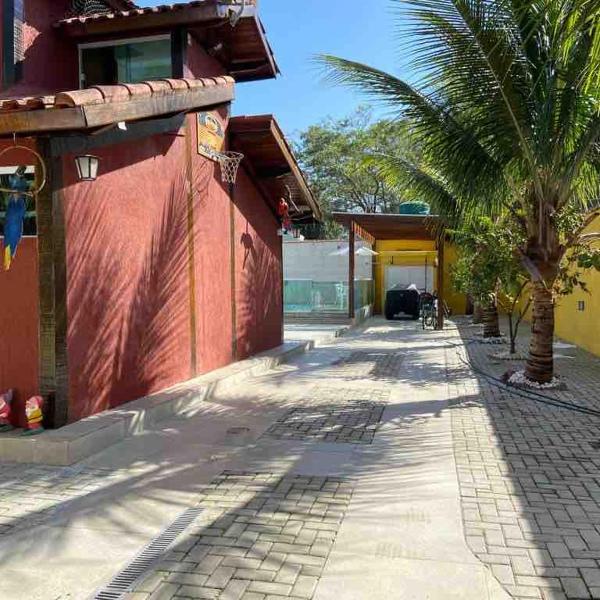 Casa para curtir com a família e amigos - Foto 5