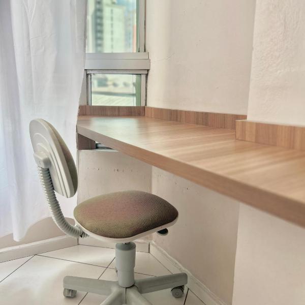 Apartamento completo no centro da cidade - Foto 2