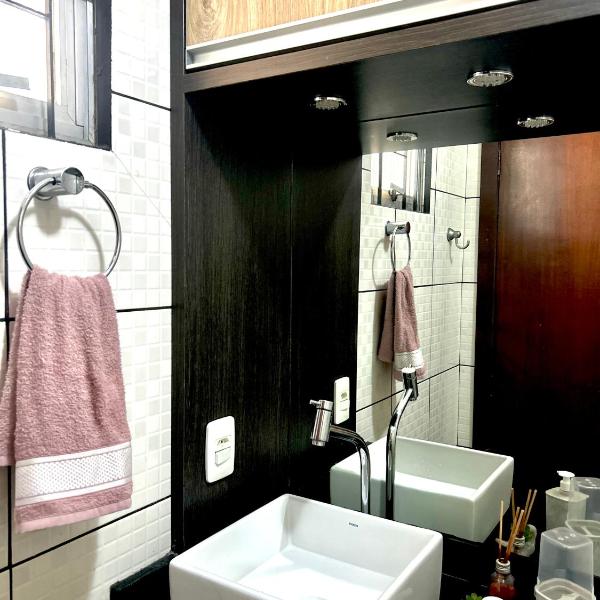 Apartamento completo no centro da cidade - Foto 3